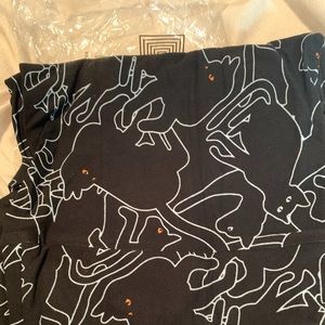 NWT LuLaRoe TC2 Leggings